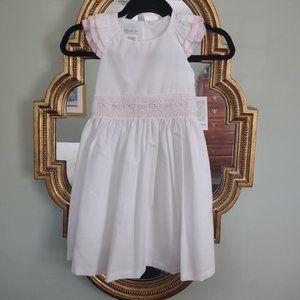 Bonnie Jean Dress - Girls Size 6